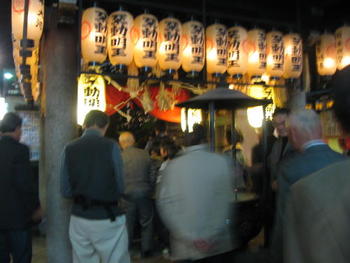 法善寺横丁