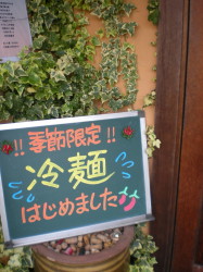 今日のムーラン♪