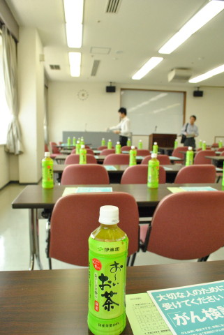 食品衛生講習会に参加