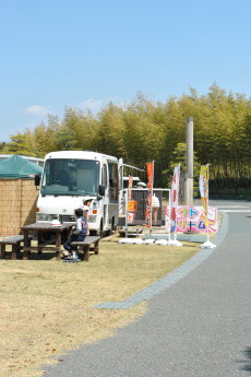 富士宮焼きそば♪