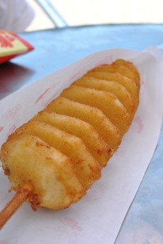 富士宮焼きそば♪
