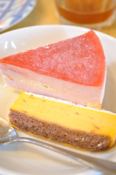今日のムーラン♪