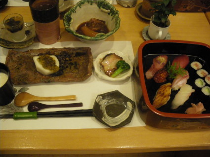 地産地消の勉強会