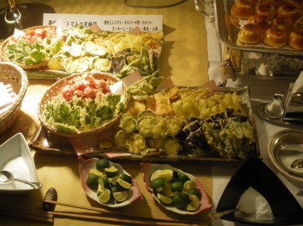 トマトの会　参加♪