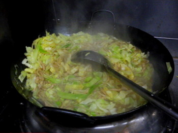 こだわりの手作り　