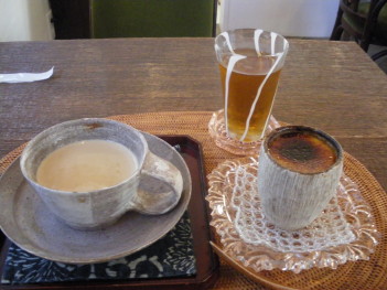 茶房ギャラリー　すいか