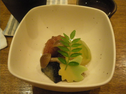 旬鮮庵　ひなた