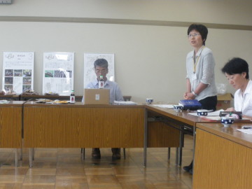 食材生産現場見学会