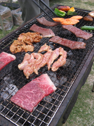 おいしい食事♪