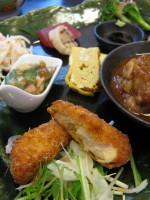 ほうせん　ｼﾞｭﾆｱさん!?
