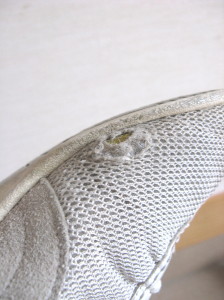 靴買えない人？？