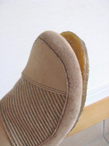 靴買えない人？？