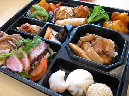 慶事弁当