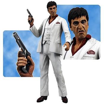 2種類選べる SCARFACE スカーフェイス トニーモンタナ 18インチ