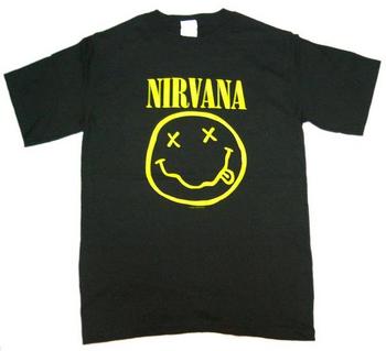 ★ニルヴァーナ Tシャツ #NIRVANA IN UTERO 他 正規品 再入荷! #ロックTシャツ