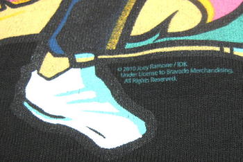 ★JoeyRamone ジョーイラモーン トリビュートTee