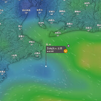 3月23日（日）のトンジギツアーに1名空きが出ました！