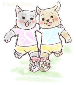 ●イチニ！イチニ！イチニ！イチニ！イチニ！イチニ！