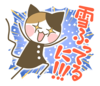 ●猫ちゃんＴシャツ＆遠州弁スタンプ、まとめてみたよ