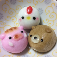●可愛くって食べ(以下略) 2017/08/09 16:41:02