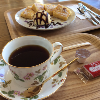 ●6月も、やさしいにがおえのじかん♪