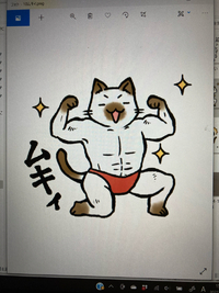 ●ちまちまとねこを描く 2021/05/14 17:00:00