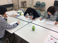 ●年に一度のしっぺい4コマ大会議、開催！ 2019/01/31 17:00:00