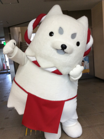 ●しっぺい四コマseason2、はーじまーるよー！