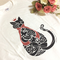 ●売り尽くしセール開催！猫Tシャツ♪ 2019/09/26 17:00:00
