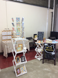 ●今さらですが、遠州バザール楽しかったよー！＆今週末は・・・ 2017/11/06 17:00:00