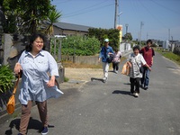 なごみウォーキング～カラオケへいってきました～ 2014/05/13 12:35:01