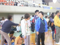 第9回ふれあい広場 2013/10/19 17:13:49