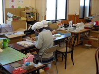 新年度なごみかぜ　始動(ー_ー)!! 2014/04/03 12:50:47