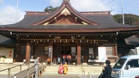 大和の大いちょう 2014/12/09 11:42:37