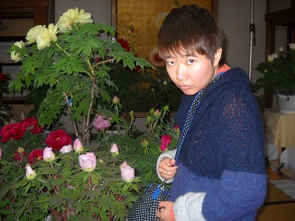 あけましておめでとうございます