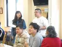 ２０１５年 お楽しみ会 2015/12/28 14:30:54