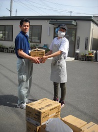 ありがとうございました 2018/05/04 17:39:24