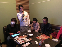 納会  カラオケ組 2017/12/29 21:01:34
