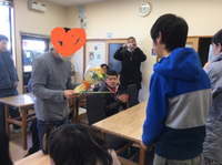 成人式 2018/01/25 20:52:42