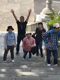 遠足日和