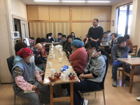 2018年仕事納め