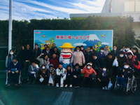 2019  新年の会