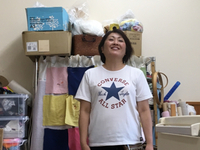 新しいスタッフ紹介 2018/08/16 22:53:15