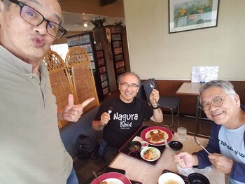 イチローさんのfacebook記事シェアしました(^.^)/~~~