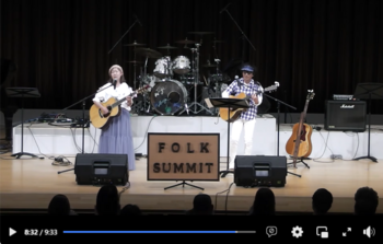 【ファイト！】by りっぷるとぉん at 『フォークサミットSP Vol.30 in サーラ音楽ホール』