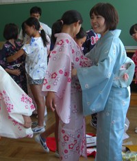 葵が丘小学校にて 2014/06/26 16:01:32