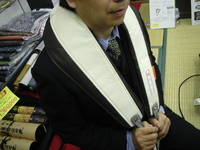 癒しの体験会　Part 4 2013/03/31 11:46:43