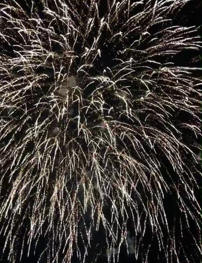 中野町六所神社 祭典