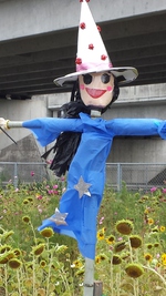かかし
