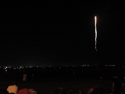 ２０１５煙火大会を振り返る　２